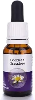 of Goddess Grasstree Essential Oil 15 ml