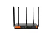 Tenda W30E AX3000 Dual Band Wi-Fi 6 Wireless Router