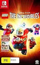Lego Incredibles - Nintendo Switch