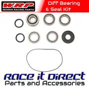 Diff Bearing & Seal Kit for Polaris RZR XP 4 1000 2017 Front WRP