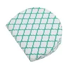 Nursing Cushion Soft Comfortable Pregnant Women Sleeping Pillow Polyester Cotton