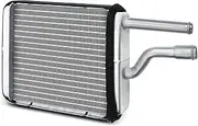 A-Premium Heater Core Replacement for Ford Mustang 1979-1993 Fairmont Granada LTD Crown Victoria Mercury Lincoln Mark VII with AC