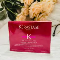 在飛比找樂天市場購物網優惠-KERASTASE 卡詩 漾光炫色髮膜 200ml｜全店$1