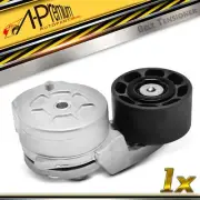 Belt Tensioner with Pulley for Freightliner FLD112 IC Corporation Peterbilt 378