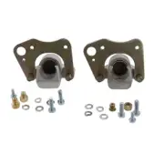 Brake Caliper for Polaris 330 Magnum 2x4 2005 Front Left Right by Race-Driven