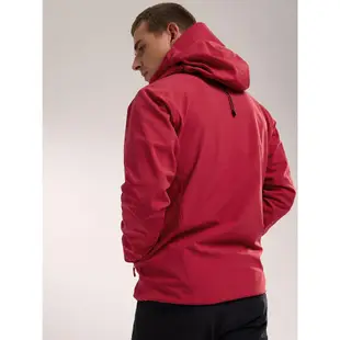 Arcteryx 始祖鳥 Gamma MX Hoody 男款 連帽軟殼外套/軟殼衣 30702/X000006375