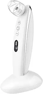 VALICLUD Electric Blackhead Cleaner Skin Care Machine 3 Levels No Painful Extracti