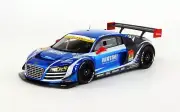 EBBRO 1/43 IWASAKI apr R8 SUPER GT300 2013 No.30 japan import