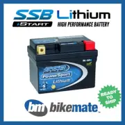 Battery Lithium HP for BETA RR 430 2015 2016 2017 2018 2019 2020 2021 2022