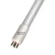 4pin T5F Base UV Lamp for 40W Sterilizers Length 33 1/2