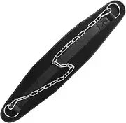 Weight Lifting Belt | Workout Belt,Steel Chain Waist Protection Training Weighted Machine for Exercises Calisthenics Gym Deadlift Support Workouts Weightlifting