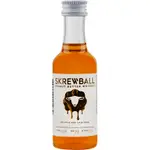 Skrewball Peanut Butter Whiskey 50mL