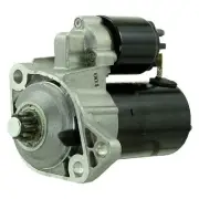 Remy 2CBA49 - Starter Remanufactured Fits 1998-2005 Volkswagen Beetle