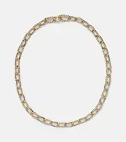 [David Yurman] David Yurman DY Madison® 18kt gold chain necklace One Size gold