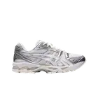Asics x JJJJound Gel-Kayano 14 Silver White