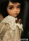 1/6 BJD Doll Iple KID Boy Lonnie -Free Face Make UP+Free Eyes