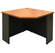Logan Office Desk Corner Unit