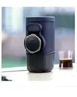 Small Italian Capsule Espresso Machine Portable for Outdoor Travel Home Use