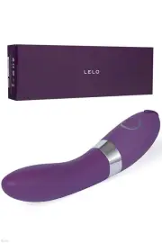 Lelo Elise 2 Deluxe 8.5" Vibrator