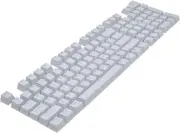 Granvela Keycaps, ABS Keycap Sets for Mechanical Keyboards | 104 Keys New