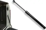 TENKIDOM Pickup Tailgate Assists Compatible with Volkswagen Amarok 2011-2022 Shock Lift Supports Rear Gas Dampers Springs Kit No-Drill Bolt-on