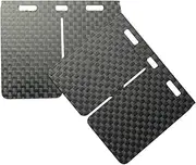 WOODEY Carbon Fiber Plate 3P602H Replacement Reed Valve for V Force 3 V302A V302B for Y&amaha YZ125 RM125 C125 MC125 SM125 TT125