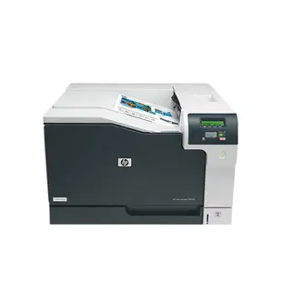 HP LaserJet CP5225DN A3單功能印表機《彩色雷射》