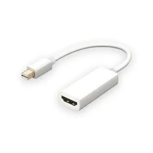 【Bravo-u】Mini Displayport to FHD影音傳輸線