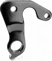 [LOXIFE] Bicycle Derailleur Hanger, for Scott 206473 Contessa Ltd Genius Scale Carbon Spark 660 620 Mtb Carbon Frame Bike Mech Dropout Mountain Bike Transmission
