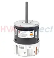 X13 Furnace Blower Motor 3/4 HP Fits Goodman Amana 0131M00531 0131M00531S