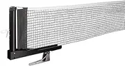 Formula Sports Ezy-Clamp Table Tennis Net and Post Set