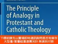 在飛比找露天拍賣優惠-博民The罕見Principle of Analogy in