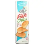 Sensible Portions Garden Veggie Chips Sea Salt & Vinegar
