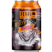 [Feral] Feral Dirty Biggie Can 375mL