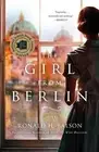 The Girl from Berlin (Liam Taggart and Catherine Lockhart).by Balson<|