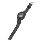 Kids Camouflage Digital Watch Alarm Clock Date Display Split Time On Time Alarm