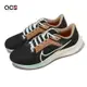 Nike 慢跑鞋 Air Zoom Pegasus 40 男鞋 黑 黃 緩震 小飛馬 針織鞋面 運動鞋 FQ6852-081