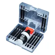 Type Cross Ratchet Triangle Screwdriver Head 26In1 Multi Set Handle Phillip