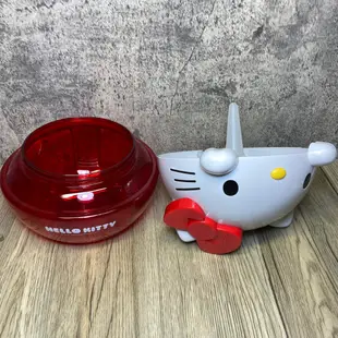 hi~morning 日本三麗鷗hellokitty造型加濕器