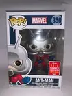 Marvel Ant-Man Funko Pop 2018 Shared Summer Convention Exclusive #350