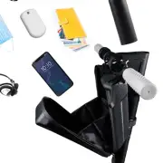 Front Carrying Bag for Electric Scooter Bicycle with EVA Handlebar 23L