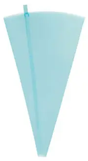 NEW Ateco 15" Superflex Decorating Bags Cake Decorating Cake Baker