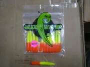 muddy water crappie jigs 2.5 inch org chart glow