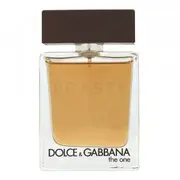 Dolce & Gabbana The One for Men Eau De Toilette Men 50 ml