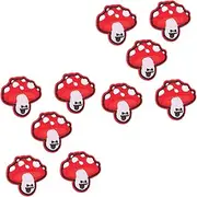 WOONEKY 10Pcs Embroidered DIY Patches for Clothing Sew Appliques for Repairing Worn Out Clothes Refresh Your Wardrobe and Accessories with Unique Designs