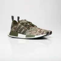 在飛比找蝦皮商城優惠-【我塑我形】ADIDAS NMD R1 KHAKI CAMO