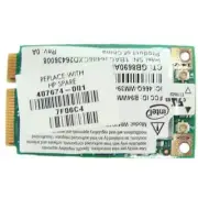Intel WM3945ABG 802.11a/b/g Dual Band Mini PCIe Notebook Laptop Wireless Card