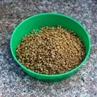 Portable Soil Sieve Green Rock Sifter Filter Mesh Garden Sieve Home Planting