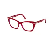 TOM FORD-FT5709-B-072-5417-GLASSES FRAMES