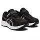 特價 ASICS CONTEND 8 PS 黑色兒童運動鞋 1014A258-002